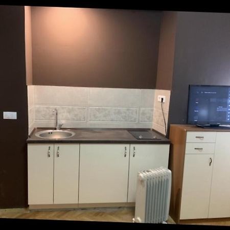 Positive Apartmant Podgorica Eksteriør bilde