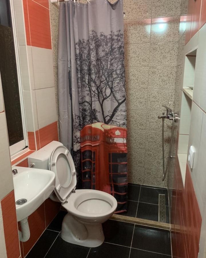 Positive Apartmant Podgorica Eksteriør bilde