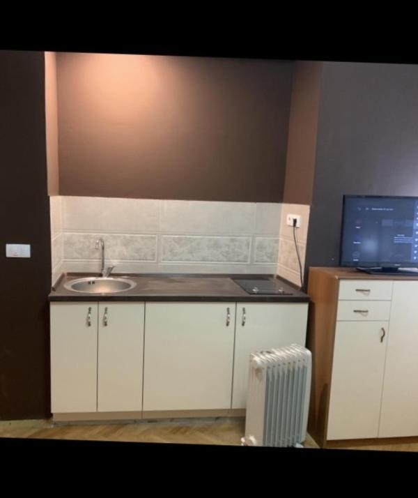 Positive Apartmant Podgorica Eksteriør bilde