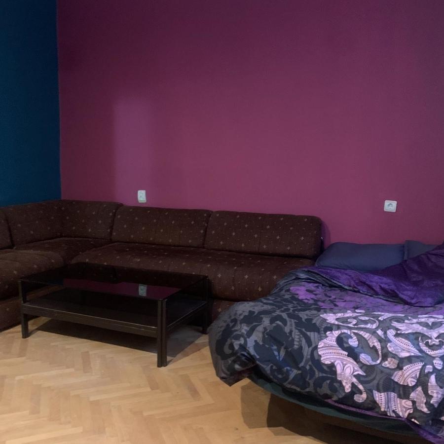 Positive Apartmant Podgorica Eksteriør bilde